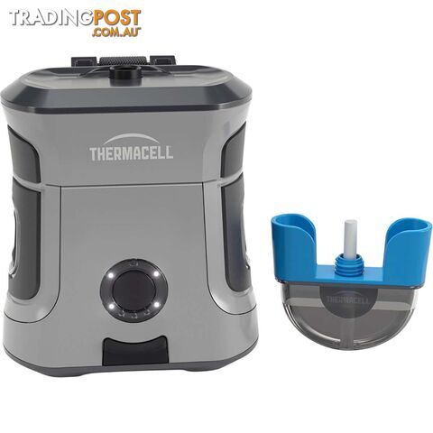 Thermacell EX90 Rechargeable Mosquito Repeller Unit