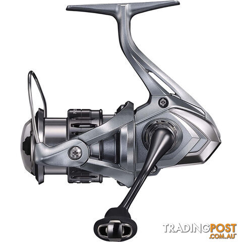 Shimano Nasci 1000FC Spinning Reel