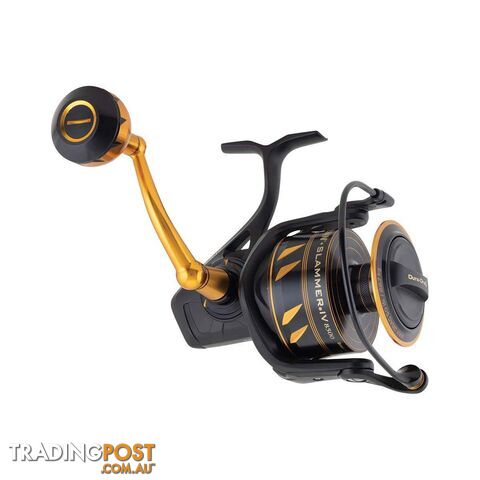 Penn Slammer IV 8500 Spinning Reel