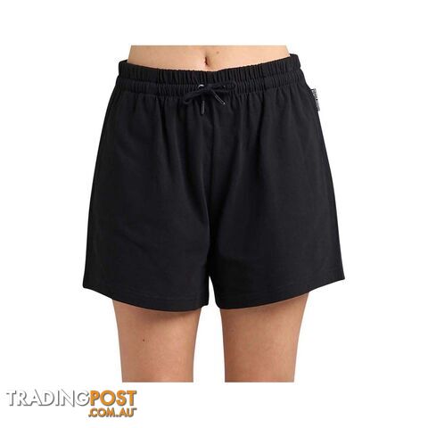 The Mad Hueys Womenâs All Day Shorts