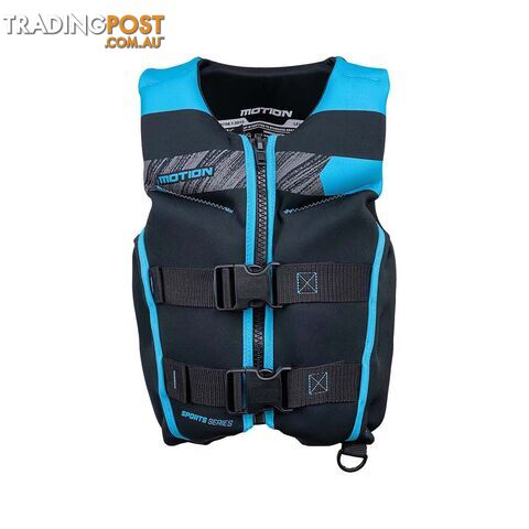 Motion Youth Neo Sport Level 50S PFD