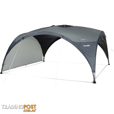 OZtrail BlockOut Dome Shelter 4.2m