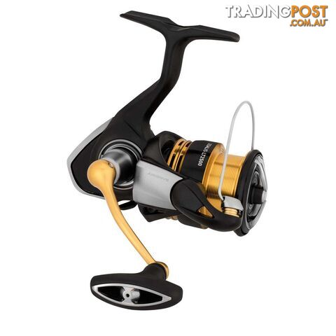 Daiwa 23 Legalis LT 2500D Spinning Reel