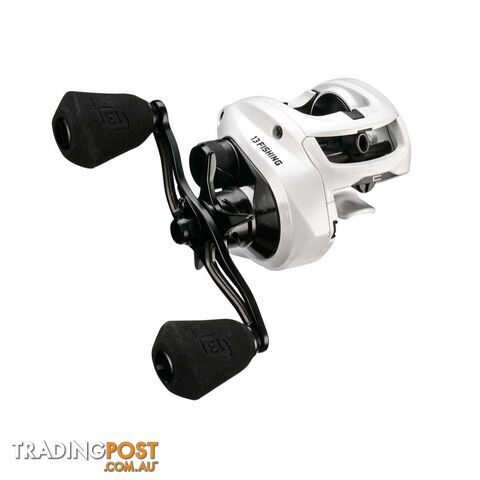 13 Fishing Concept C Gen II 6.8 1 Baitcaster Reel