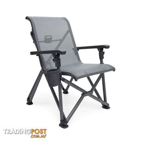 YETIÂ® Trailheadâ¢ Camp Chair 227kg
