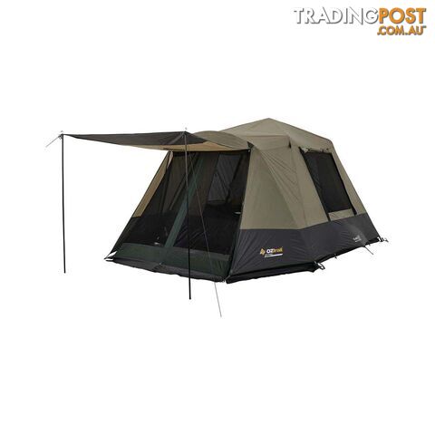 OZtrail Fast Frame 6 Person Cabin Tent