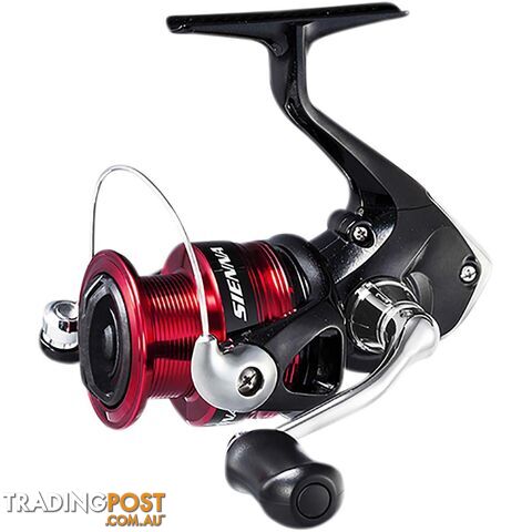 Shimano Sienna FG 1000 Spinning Reel