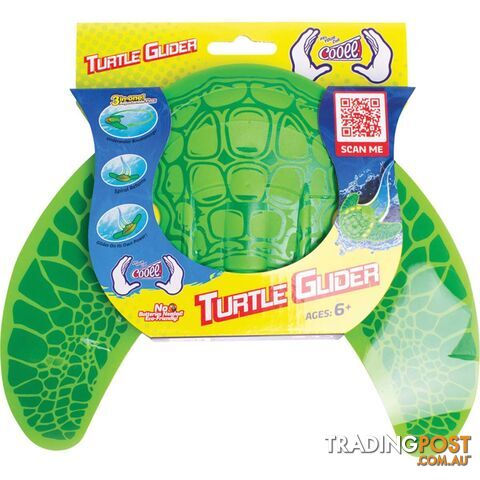 Cooee Turtle Aqua Glider