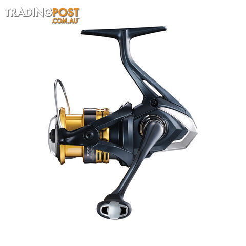 Shimano Sahara FJ 1000 Spinning Reel