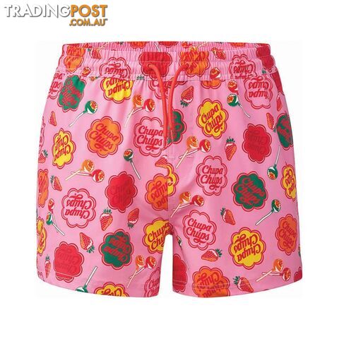 Chupa Chups Womenâs Boardshorts