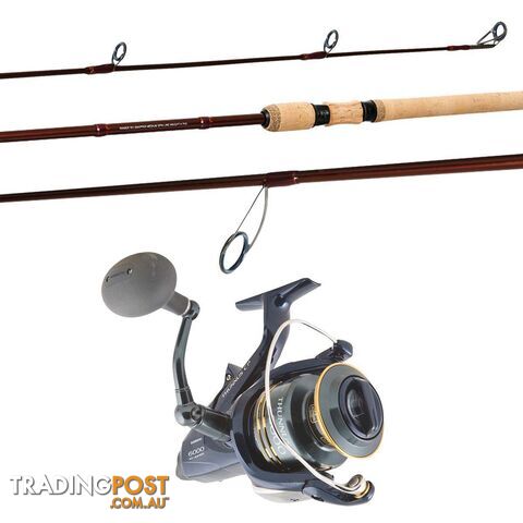 fishing ads for sale in Queensland