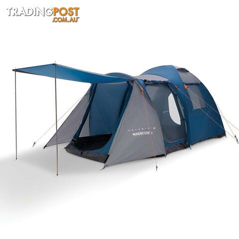 Wanderer Magnitude Dome Tent 6 Person