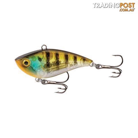 Fishcraft Dr Dirty Lipless Crank Hard Body Lure 51mm