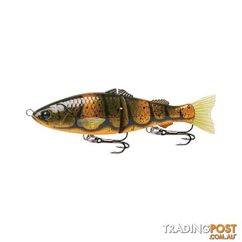 Fishcraft Dr Glide Glidebait Hard Body Lure 76mm