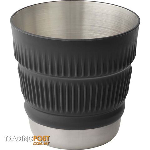 Sea to Summit Detour Collapsible Stainless Steel Mug