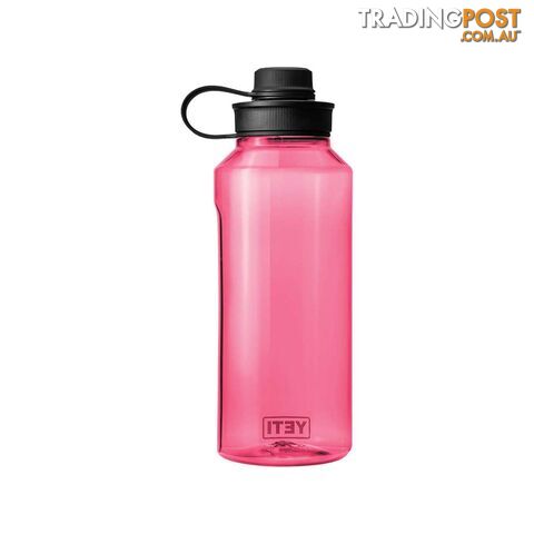 YETI Yonderâ¢ Bottle 50 oz (1.5 L) with Tether Cap