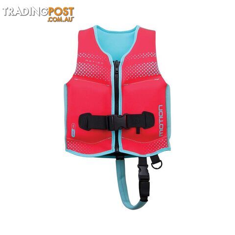 Motion Child Neo Deluxe Level 50S PFD