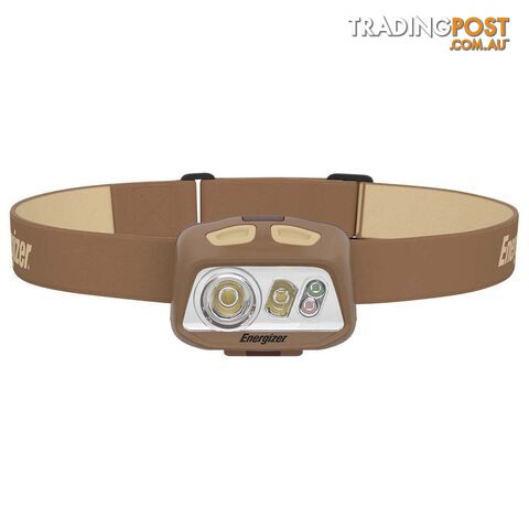 Energizer HDL60 575L Hybrid Headlamp