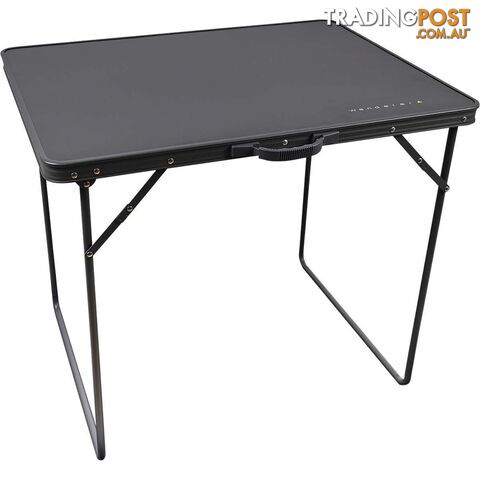 Wanderer Lightweight Steel Folding Table II