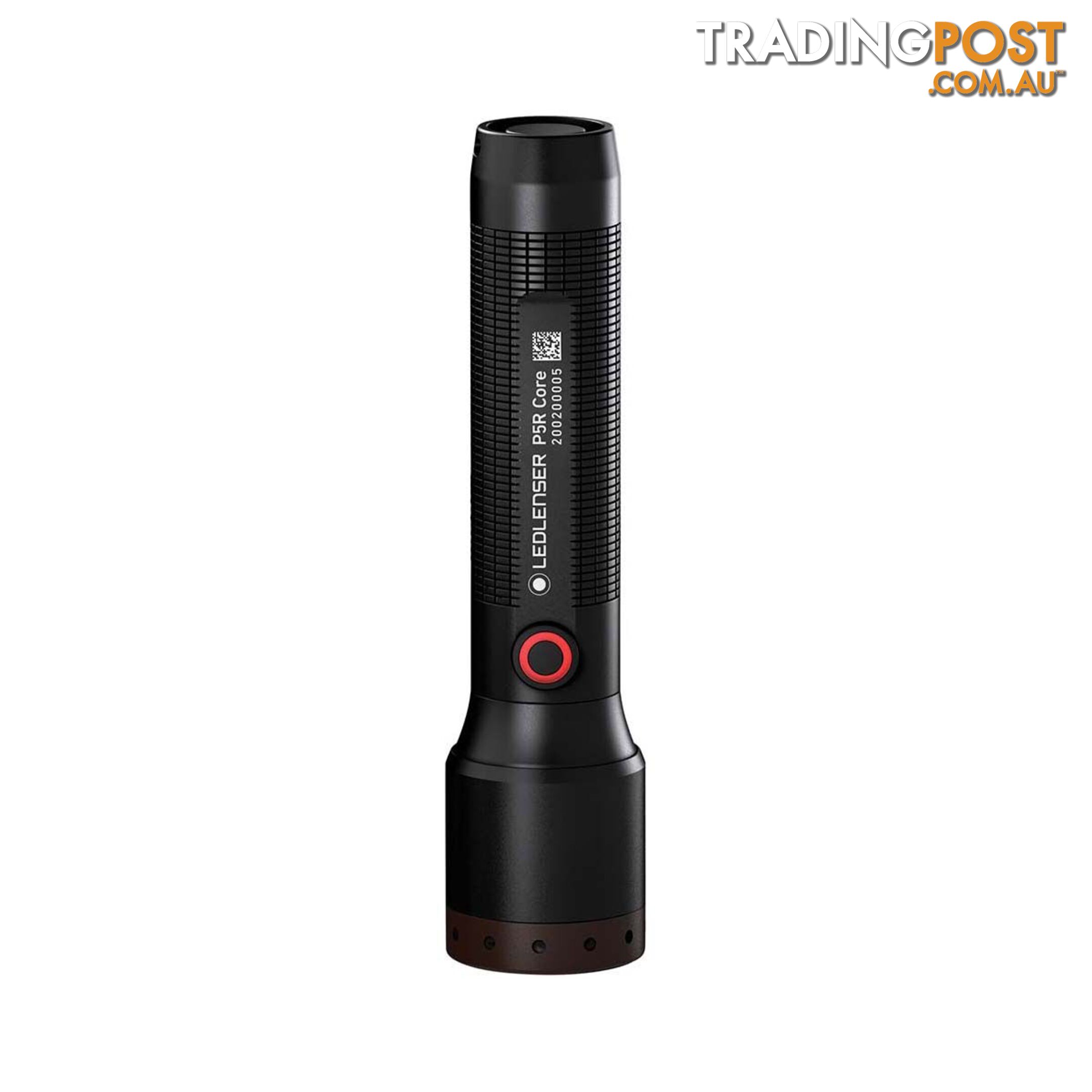 Ledlenser P5R Core Torch