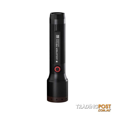 Ledlenser P5R Core Torch