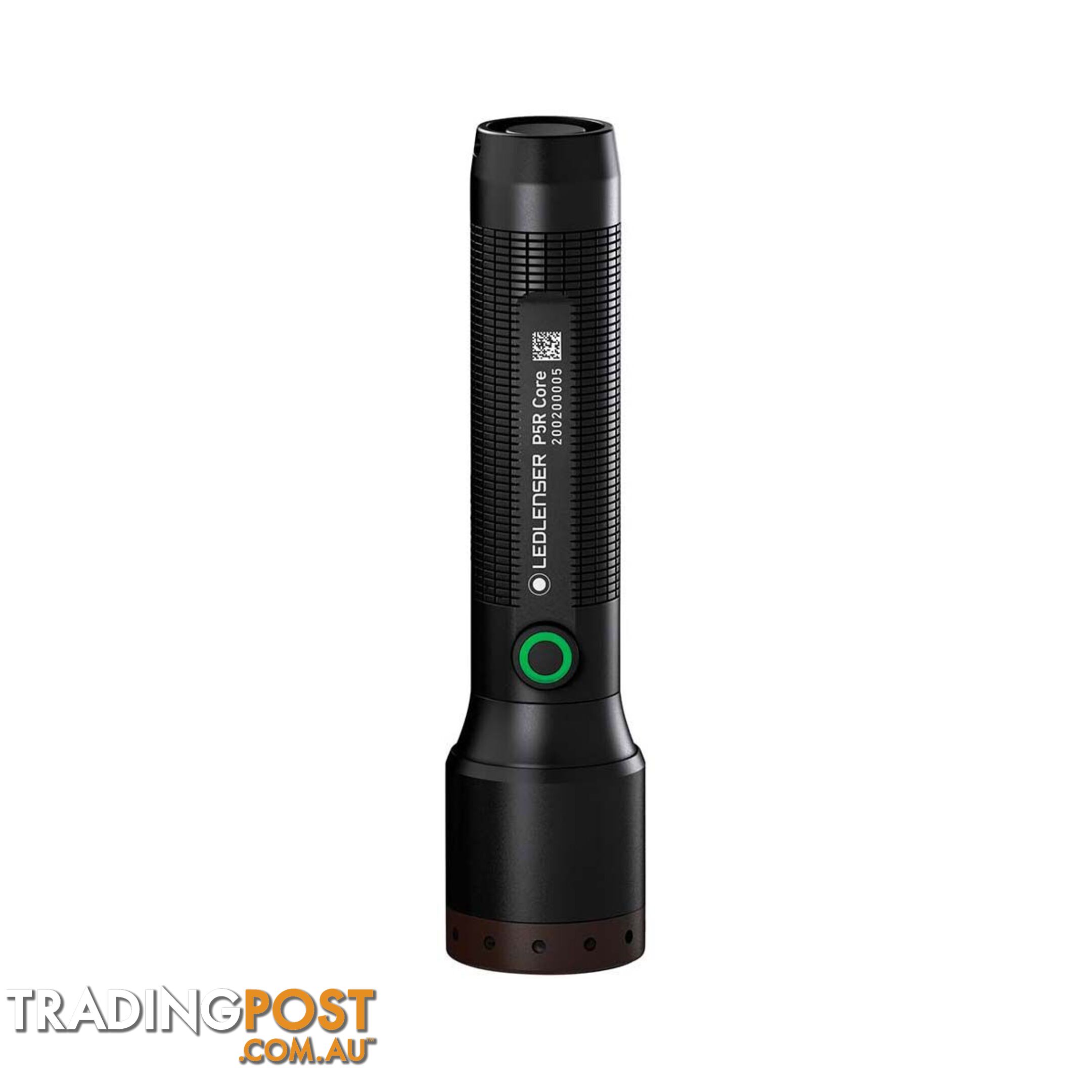 Ledlenser P5R Core Torch