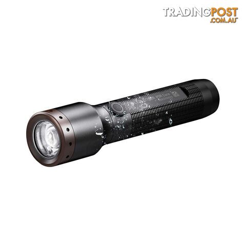 Ledlenser P5R Core Torch