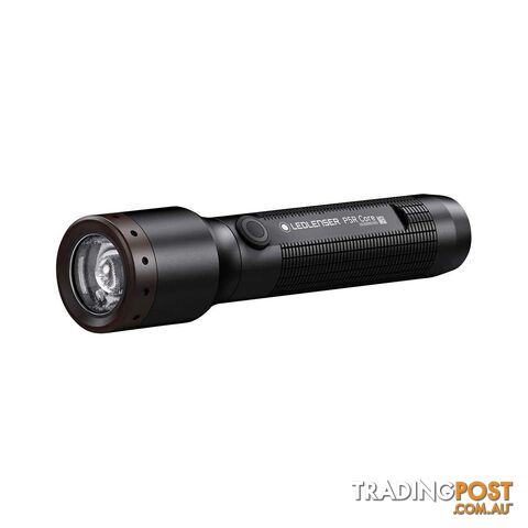 Ledlenser P5R Core Torch