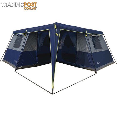 Wanderer Manor II 12 Person Tent