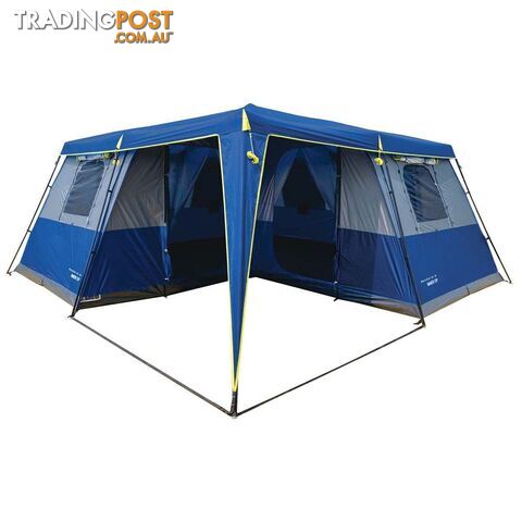 Wanderer Manor II 12 Person Tent