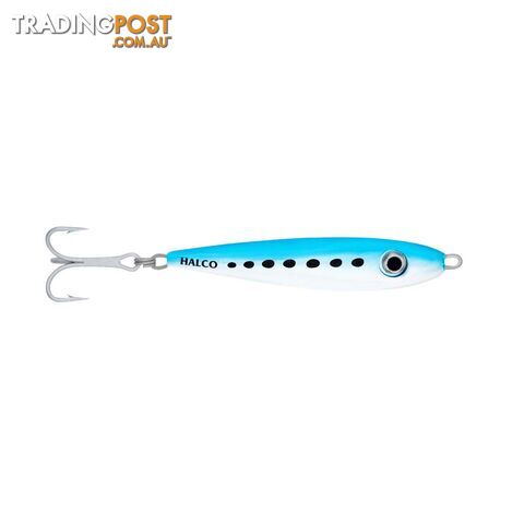 Halco Outcast Metal Lure 60g