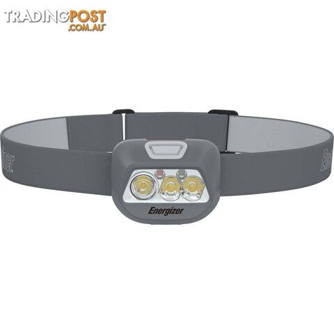 Energizer HDL30 400L Headlamp