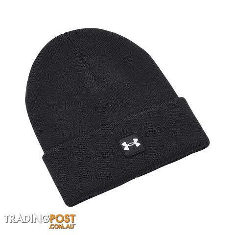 Under Armour Unisex Halftime Cuff Beanie