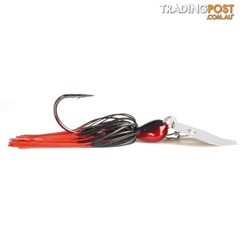 ZMan Chatterbait Big Blade 1/2oz