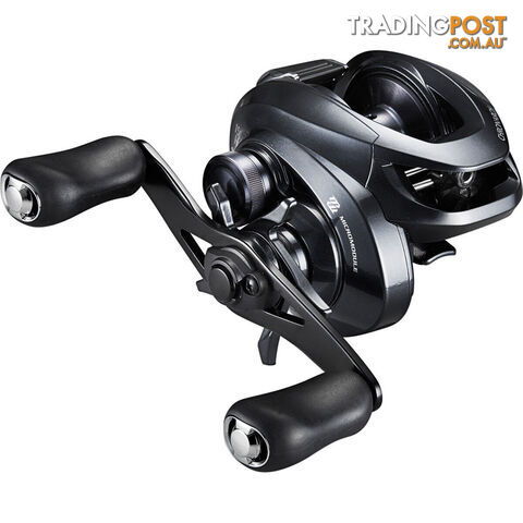 Shimano Chronarch 150HGG Baitcaster Reel