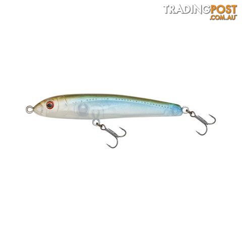 Nomad Riptide Surface Lure 58mm Aqua Ghost