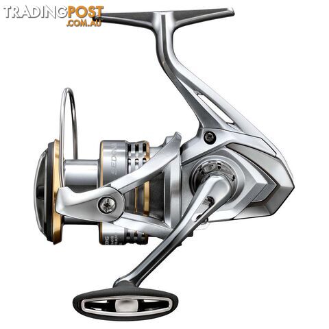 Shimano Sedona FJ Spinning Reel 3000