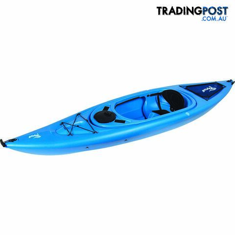 Glide Pursuit Sit-in Kayak