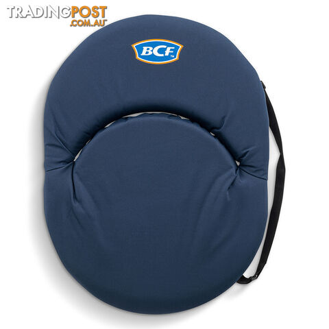 BCF Adjustable Event Seat Pad 120kg