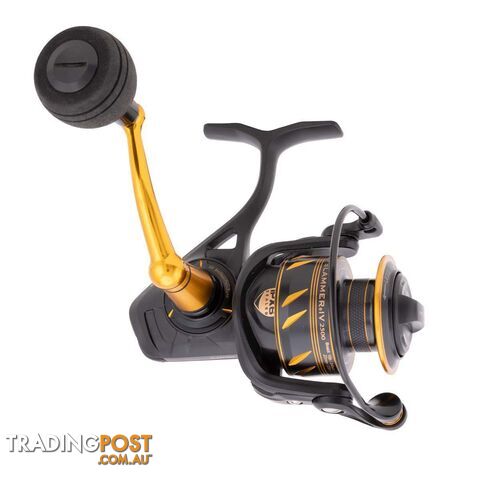 Penn Slammer IV 2500 Spinning Reel