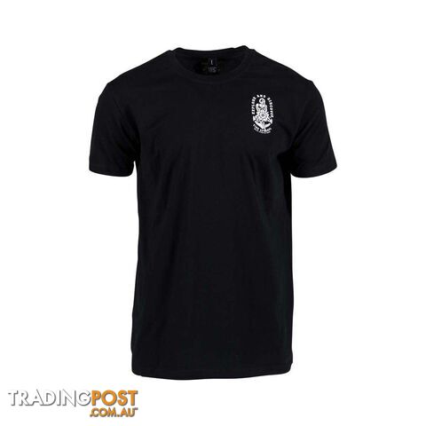 Tide Apparel Men's Hold Short Sleeve Tee