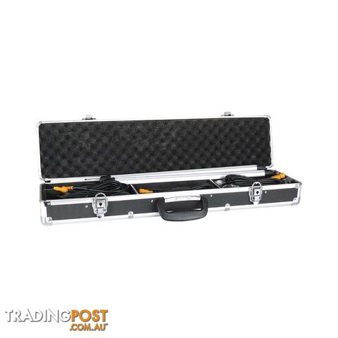 Hardkorr 4 Bar Tri-Colour Light Kit