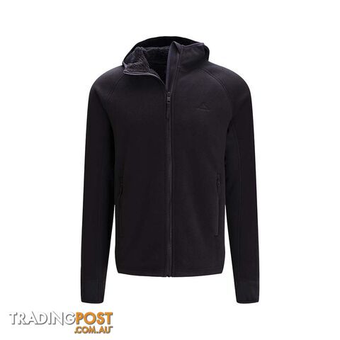 Macpac Menâs Mountain Hoodie