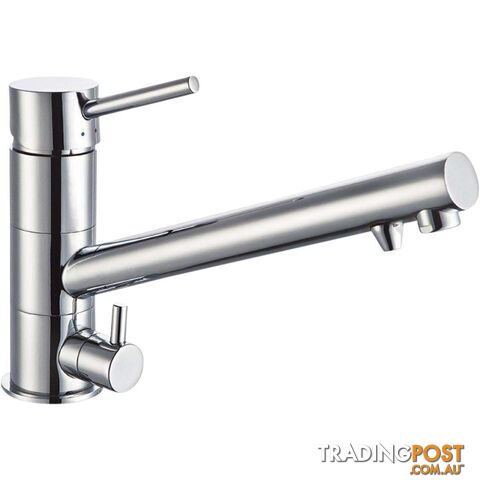 Camec 3-Way Sink Mixer Chrome