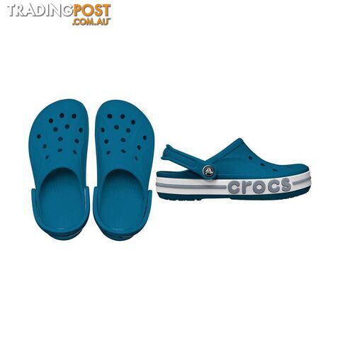 Crocs Unisex Bayaband Clogs