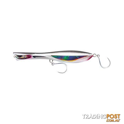 Nomad Dartwing Long Cast Sinking Stickbait Lure 130mm