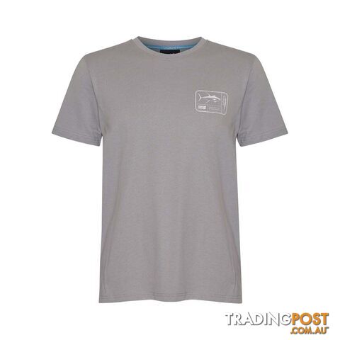 Nomad Men's Tackle Box Short Sleeve Tee