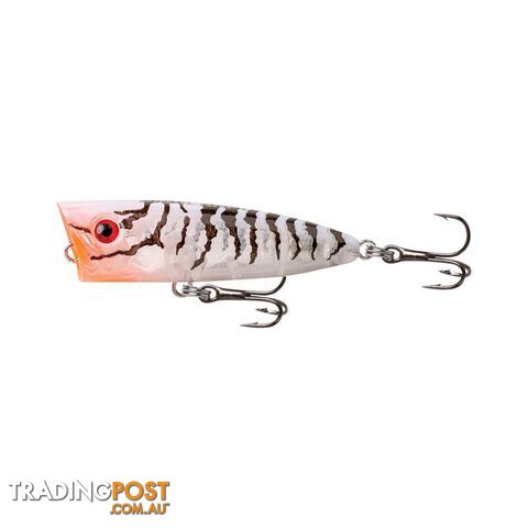 Fishcraft Snoop Pop Surface Lure 50mm