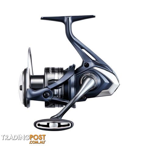 Shimano Miravel 4000XG Spinning Reel