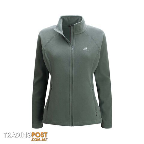 Macpac Women's Tui PolartecÂ® Micro FleeceÂ® Jacket